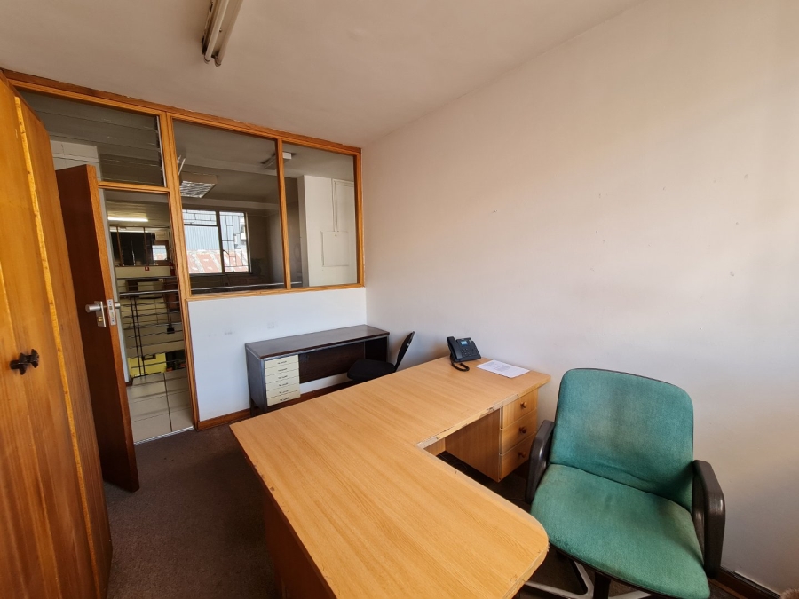 Commercial Property for Sale in Bloemfontein Free State